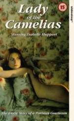 Watch Lady of the Camelias 123movies