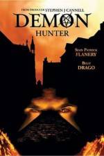 Watch Demon Hunter 123movies