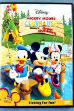 Watch Mickey Mouse Clubhouse  Mickey’s Great Outdoors 123movies