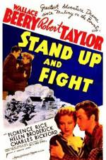 Watch Stand Up and Fight 123movies