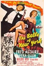 Watch The Belle of New York 123movies