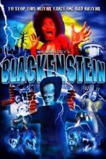 Watch Blackenstein 123movies