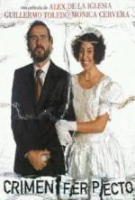 Watch El Crimen Perfecto (The Perfect Crime) 123movies