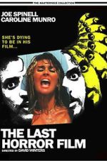 Watch The Last Horror Film 123movies