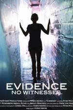 Watch Evidence 123movies