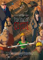 Watch Four Souls of Coyote 123movies