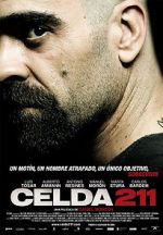 Watch Cell 211 123movies