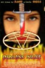 Watch Creaturealm Demons Wake 123movies