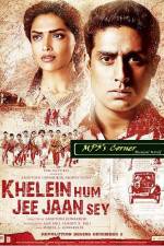 Watch Khelein Hum Jee Jaan Sey 123movies