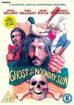 Watch Ghost in the Noonday Sun 123movies
