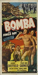 Watch Bomba: The Jungle Boy 123movies