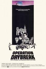 Watch Operation Daybreak 123movies