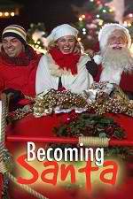 Watch Becoming Santa 123movies