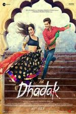 Watch Dhadak 123movies