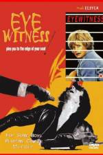 Watch Eyewitness 123movies