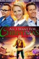 Watch All I Want for Christmas 123movies
