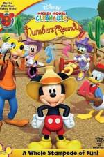 Watch Mickey Mouse Clubhouse Mickeys Numbers Roundup 123movies