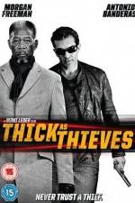 Watch Thick as Thieves 123movies