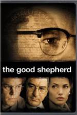 Watch The Good Shepherd 123movies