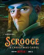 Watch Scrooge: A Christmas Carol 123movies
