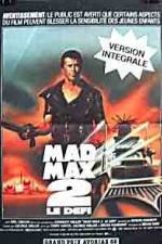 Watch Mad Max 2 123movies