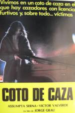 Watch Coto de caza 123movies