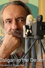 Watch Caligari in the Desert 123movies