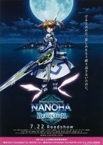 Watch Magical Girl Lyrical Nanoha: Reflection 123movies