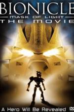 Watch Bionicle: Mask of Light 123movies