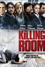 Watch The Killing Room 123movies