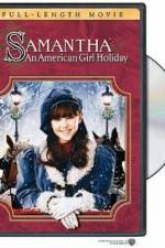Watch Samantha An American Girl Holiday 123movies