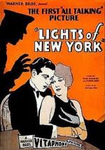 Watch Lights of New York 123movies