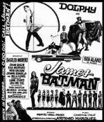 Watch James Batman 123movies
