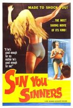 Watch Sin You Sinners 123movies