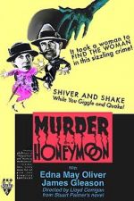 Watch Murder on a Honeymoon 123movies