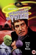 Watch The Abominable Dr Phibes 123movies