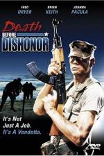 Watch Death Before Dishonor 123movies