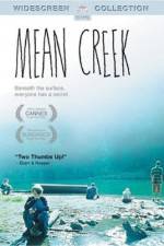 Watch Mean Creek 123movies