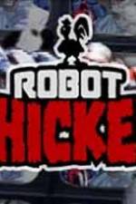 Watch Robot Chicken Robot Chicken's Half-Assed Christmas Special 123movies