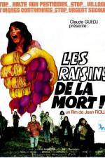 Watch Les Raisins de la mort 123movies