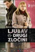 Watch Ljubav i drugi zlocini 123movies