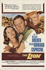 Watch The Lion 123movies