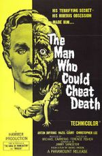 Watch The Man Who Could Cheat Death 123movies