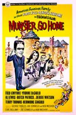 Watch Munster, Go Home! 123movies