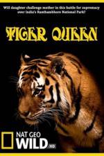 Watch Tiger Queen 123movies