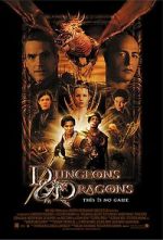 Watch Dungeons & Dragons 123movies