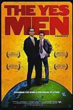 Watch The Yes Men 123movies