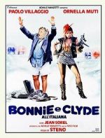 Watch Bonnie and Clyde Italian Style 123movies