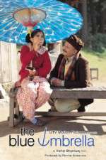 Watch The Blue Umbrella 123movies