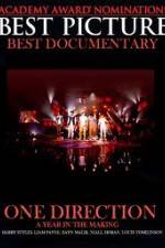 Watch One Direction - A Year In The Making 123movies